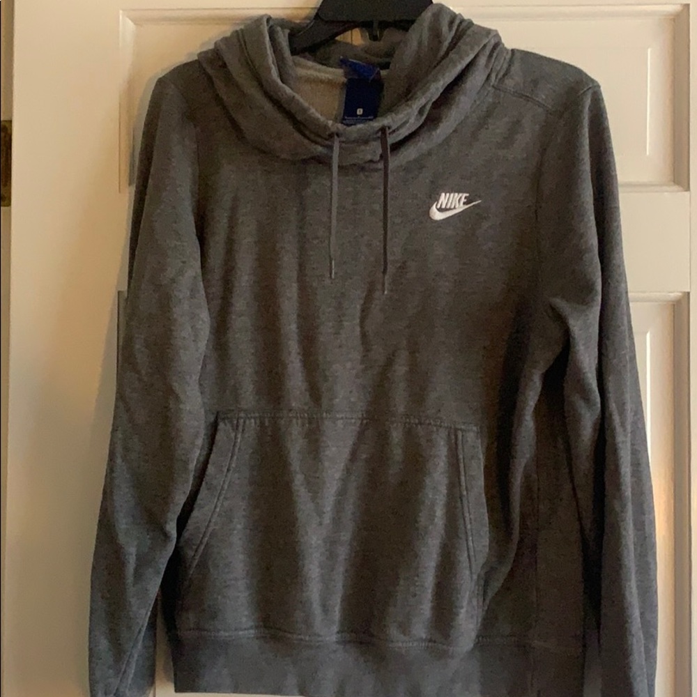 Nike sweatshirt